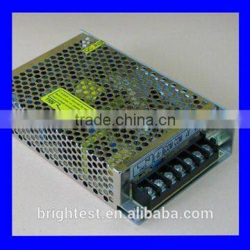 100W New Model Industrial Switching AC/DC Power Supply 5 Volt Switching Single Driver,(5v 12v 15v 24v 48v) Output Power Supply photo-6