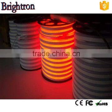 Wholesale Price LED Neon Flex 12v Rgb 5050 Led Mini 24v Led Neon Flexible Neon photo-6