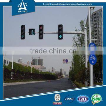 Factory Direct Sell High Quality Security Camera Pole photo-3