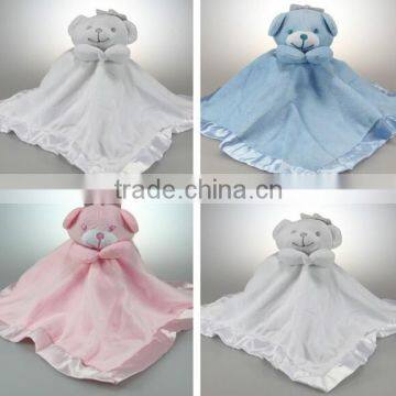 doudou/baby doudou/plush doudou blanket