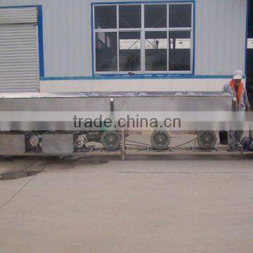 actual pot dry cleaning machine/stainless steel machine/food machine/food processing machine/peach processing machine