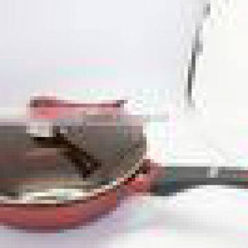 HQ Aluminium Chinese Wok Range photo-2