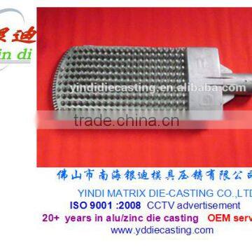 Aluminum Alloy Die Casting Street Led Lamp