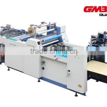 Fully Automatic Laminate Machine SAFM-800A