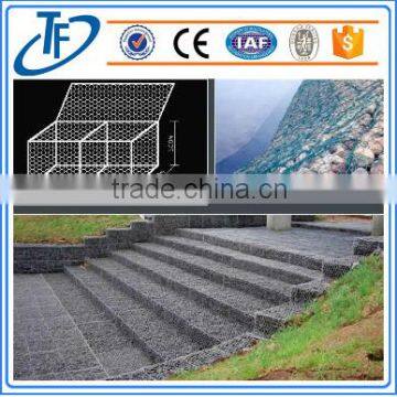 gabion box mattresses/mesh/netting