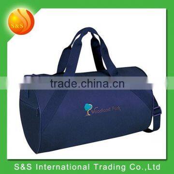 Promotional Lightweight Cheap Roll Duffel Bag photo-4