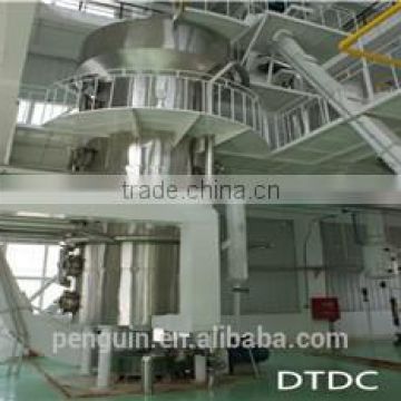 30 experience rice bran oil solvent extraction