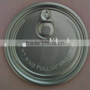 Sell 307( 83MM) Aluminum Easy Open Ends