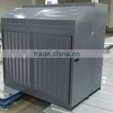 AJL04-JC10A airflow 4000 Indirect Industial Air Cooler Inter-Cross type cooling but no humidity added