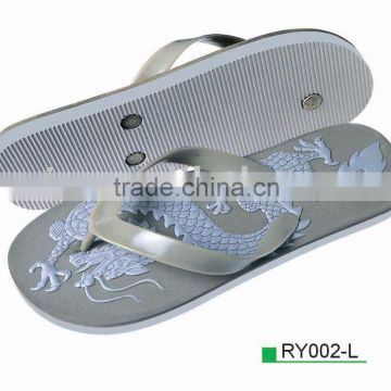 hot selling men flip flop