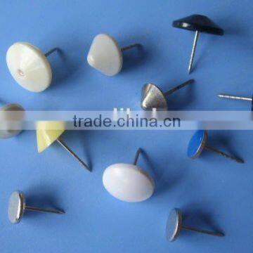 serial of tag pin/all type of anti thief pin/golf tag pins