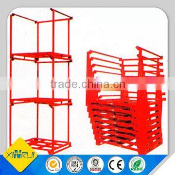 movable rack stacking rack with CE certificate