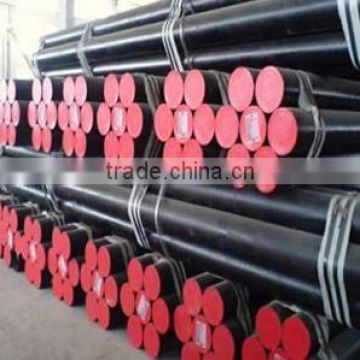 sch 120 carbon steel seamless pipe