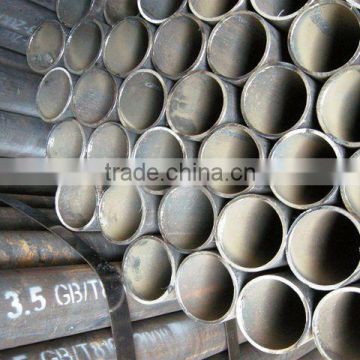 hot rolling steel pipe/tube