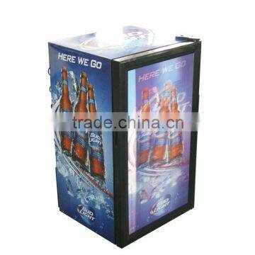 Good Quality Products in China Supplier Factory Sale Oem Compact Refrigerator Quality Choice