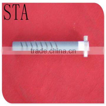 silicon carbide heating rod