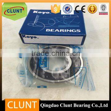 Koyo deep groove ball bearing 6300 6300rs 6300z manufacturer