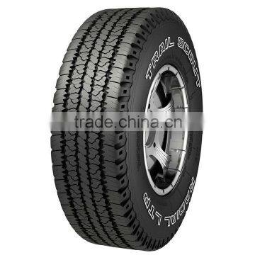 Sonar S-860 4x4 tire