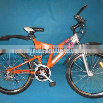 SH-SMTB053 MTB bicycle, mountain bikes made in China