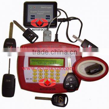 Transponder Key Pro(AD-90) Key programmer Key programmer