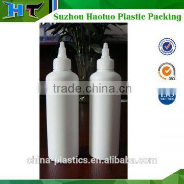 250ml Wholesale plastic Hot Sauce Bottles with Plastic push pull Screw Cap                        
                                                Quality Choice