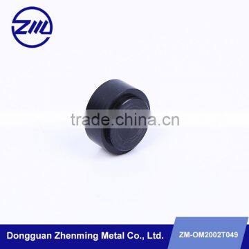 CNC pom plastic bush pom sleeve widely used