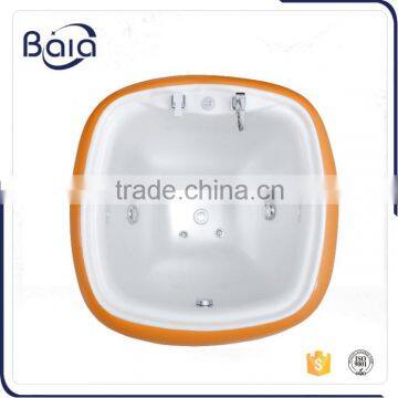 China Wholesale Small Baby Bath Tub, Baby Bath Tub for Infants photo-4