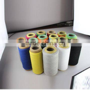 recycled oe cotton glove yarn ne6