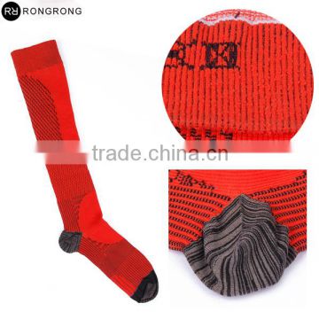 RP029-1 Hot sportswear Germany High performance machine made sport compression socks