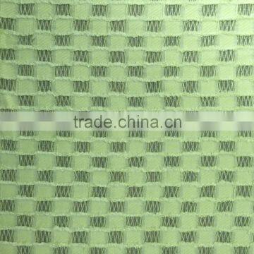 China Cutting Motif Woven Fabric Manufactor photo-3