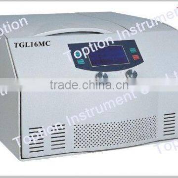 GL21MC high speed refrigerated centrifuge lab classification for sale