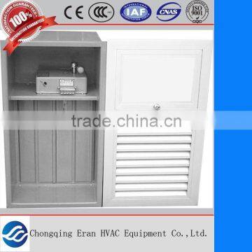 Normal Close Air Supply Outlet Full-automatic Smoke Exhaust For Air Vent PYQK