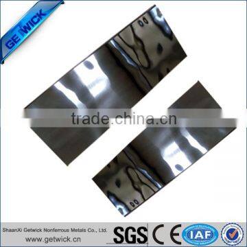 great price astm b551 zirconium plate for sales