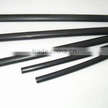 heat shrinkable bar sleeve