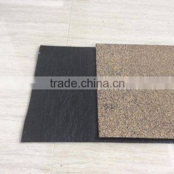 Torch Applied High Quality Bitumen Waterproof Membrane Waproofing Sheet photo-3