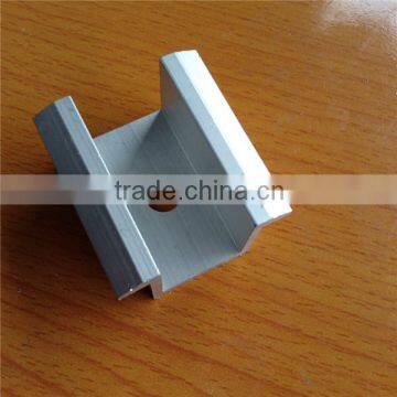 solar mid clamp metal clamp accessories