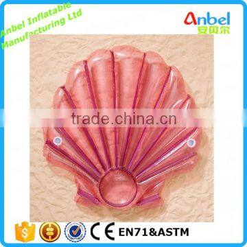 Inflatable Giant Shell Pool Float