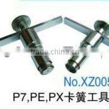 car engine tools of circlip tools P7,PE,PX