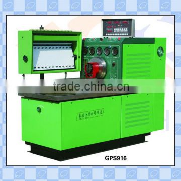 GPS916-- Diesel Fuel Injection Pump Test Bench 15KW)