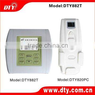 Double Motor Wireless TFT Controller Sydtem