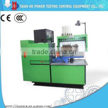 Hot sale fuel injection pump calibration machine