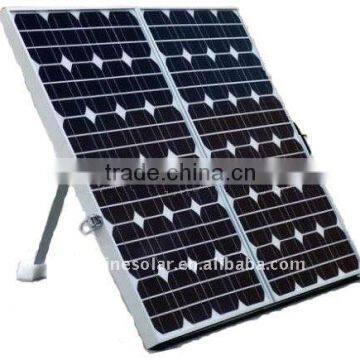 portable solar panel