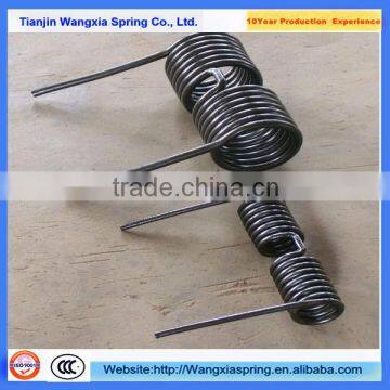 different load torsion spring