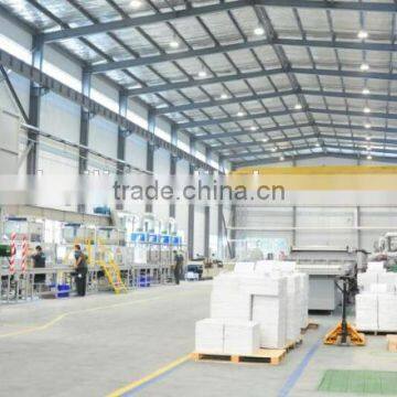 Vacuum Insulation Panel(VIP)