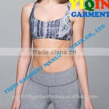 Sport Yoga Bra