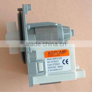 Drain Pump WP3125