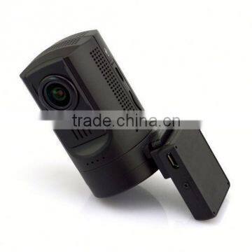 Chelong free sample Ambarella A7 4MP CMOS GPS CPL G-sensor anti-shake dash cam recorder