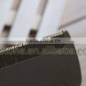 Pet Accessories Aluminum Hair Comb photo-3