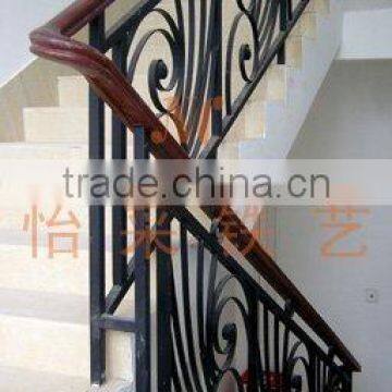 Staircase Railing