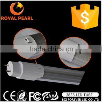 High CRI and IP65 18w t8 led tube